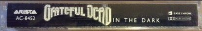 Grateful Dead* : In The Dark (Cass, Album, Cov)