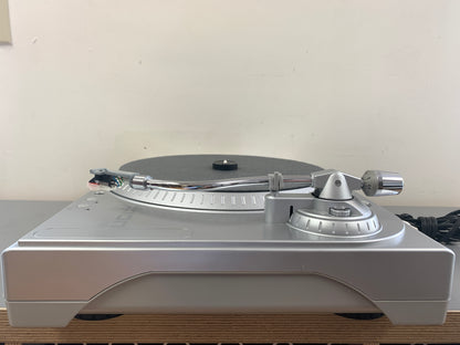 Ion USB iTTUSB Vinyl Converter Turntable * Manuals