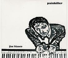 Jim Bianco : Painkiller (CD-ROM, EP)
