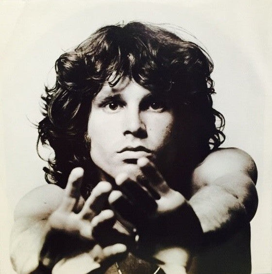 The Doors : Greatest Hits (LP, Comp, Club, RM, RCA)