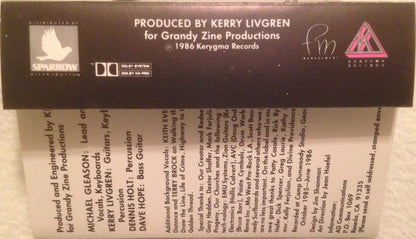 AD (10) : Reconstructions (Cass, Album)