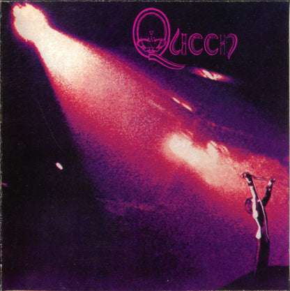 Queen : Queen (CD, Album, RE, RM, Spe)