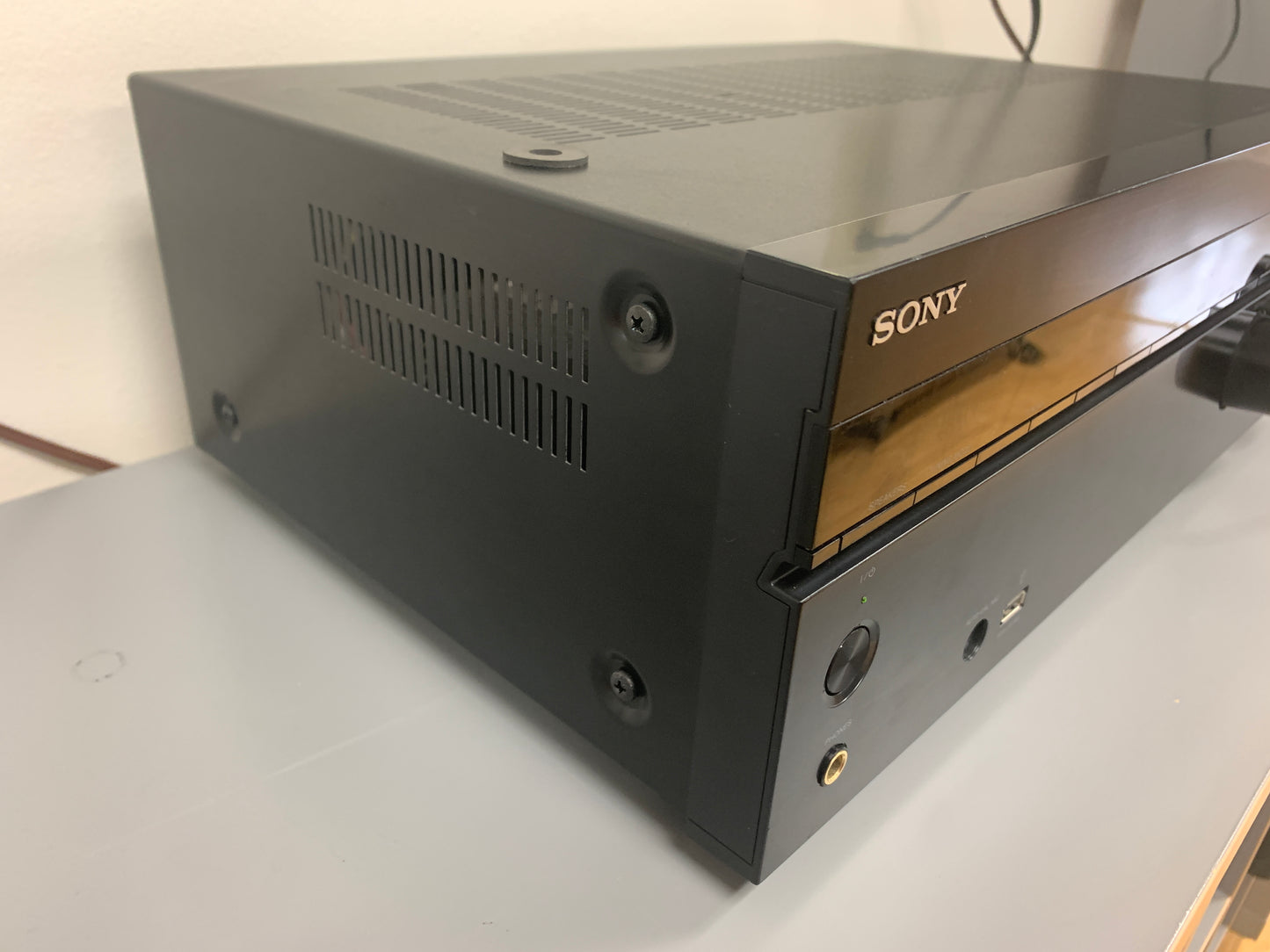 Sony STRDH550 5.2 Channel 4k AV Receiver