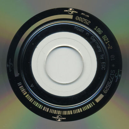 Count Basie / Joe Turner* : The Bosses (CD, Album, RE, RM)