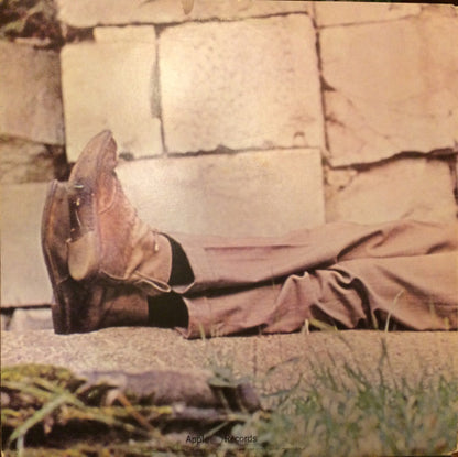 James Taylor (2) : James Taylor (LP, Album, Scr)