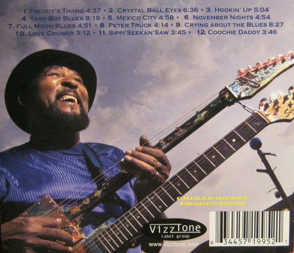 Super Chikan : Sum' Mo' Chikan (CD, Album)