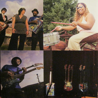 Super Chikan : Sum' Mo' Chikan (CD, Album)
