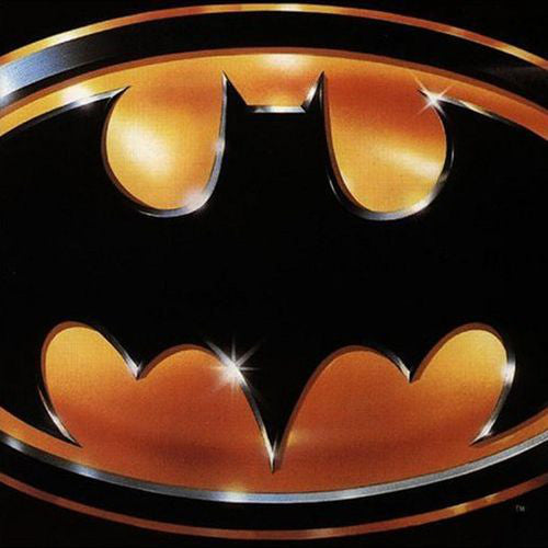 Prince : Batman™ (Motion Picture Soundtrack) (CD, Album, RE)