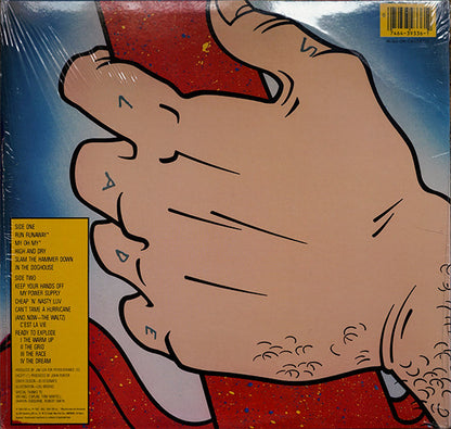 Slade : Keep Your Hands Off My Power Supply (LP, Album, Pit)