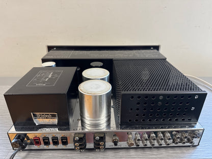 McIntosh MA-5100 Stereo Integrated Amplifier * Fully Serviced * $150 Flat USA Ship