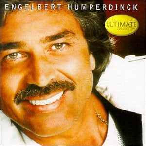 Engelbert Humperdinck : Ultimate Collection (CD, Comp)