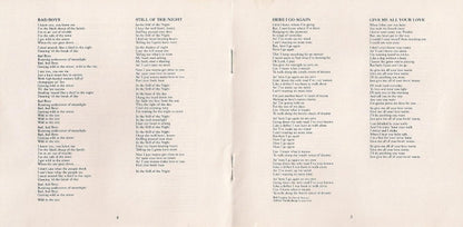 Whitesnake : Whitesnake (CD, Album, DAD)