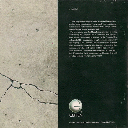 Whitesnake : Whitesnake (CD, Album, DAD)