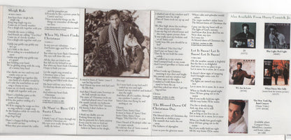 Harry Connick, Jr. : When My Heart Finds Christmas (Cass, Album)