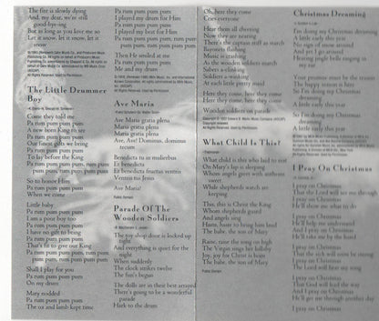 Harry Connick, Jr. : When My Heart Finds Christmas (Cass, Album)