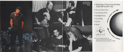 Mandy Patinkin : Dress Casual (Cass, Album)