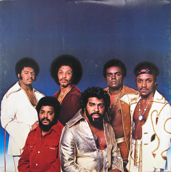 Buy The Isley Brothers : Harvest For The World (LP, Album, Pit