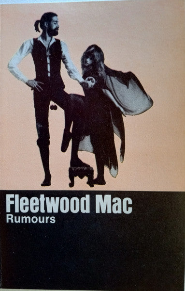 Fleetwood Mac : Rumours (Cass, Album)