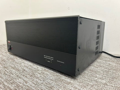 Adcom GFA-555II Stereo Power Amplifier * 200W RMS * Fully Serviced