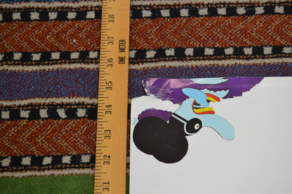 Beatles Yellow Submarine 2002 Poster 22x35 inch