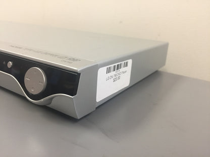 LG DN 788 Single CD DVD Player