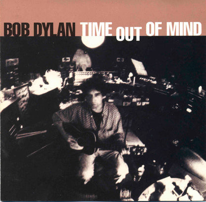 Bob Dylan : Time Out Of Mind (CD, Album, Son)
