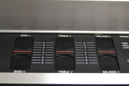 Beomaster 2400 T2902 Stereo Receiver * 30W RMS  * Fully Serviced