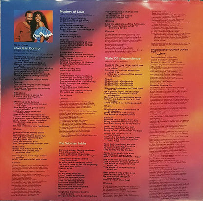 Donna Summer : Donna Summer (LP, Album, Jac)