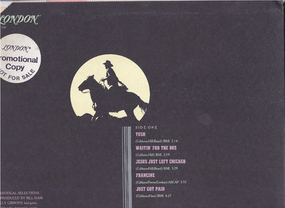 ZZ Top : The Best Of ZZ Top (LP, Comp, Pet)