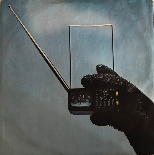 Elvis Costello : This Year's Model (LP, Album, Ape)