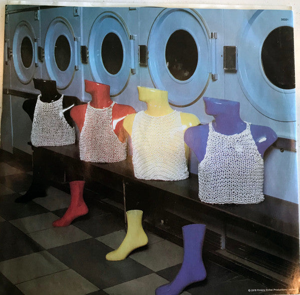 Elvis Costello : This Year's Model (LP, Album, Ape)