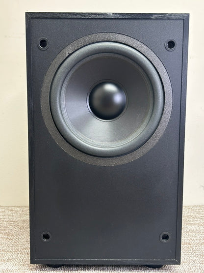 Mirage FRX-S8 Powered Subwoofer * 100W * Fully Serviced * Local Pickup Only