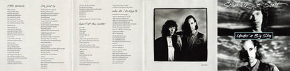 Schönherz & Scott : Under A Big Sky (CD, Album)