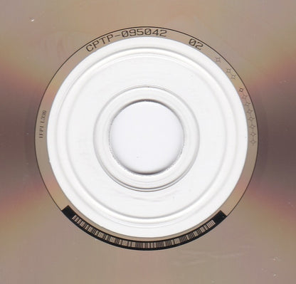 Clutch (3) : The Elephant Riders (CD, Album, Enh, Dav)