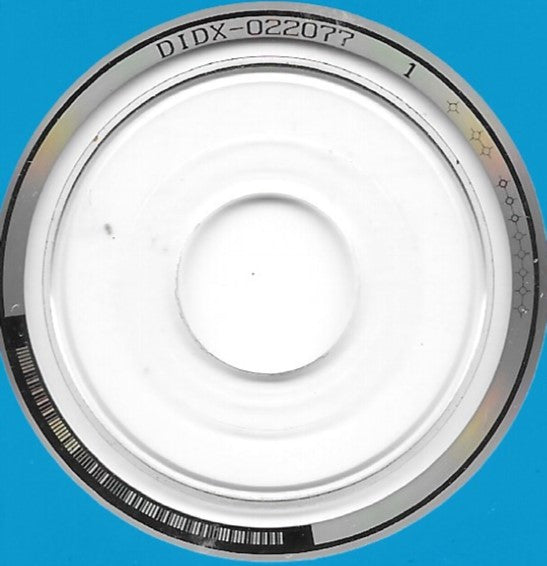 Weezer : Weezer (CD, Album, DAD)