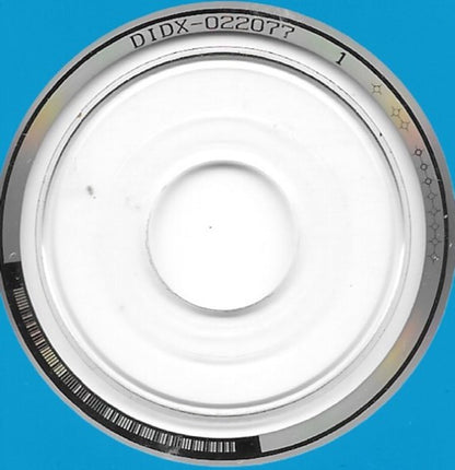 Weezer : Weezer (CD, Album, DAD)