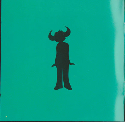 Jamiroquai : Travelling Without Moving (CD, Album, RP)