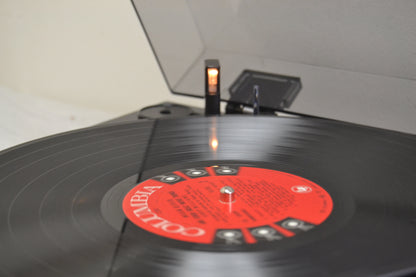Sony PS-LX430 Turntable * Fully Automatic * P-Mount Cartridge * Fully Serviced