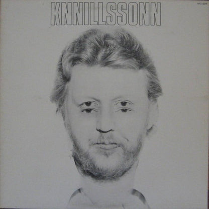 Nilsson* : Knnillssonn (LP, Album, Ind)
