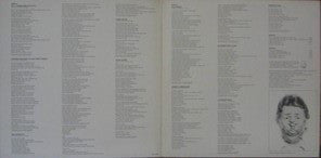 Nilsson* : Knnillssonn (LP, Album, Ind)