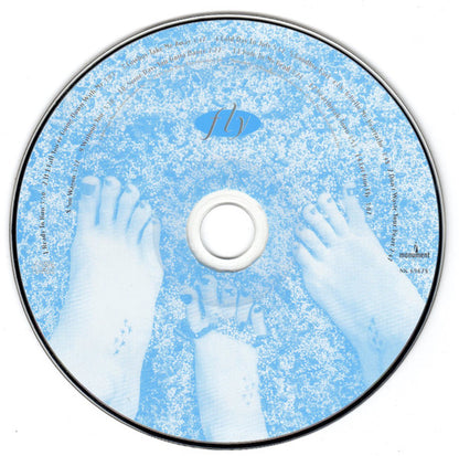 Dixie Chicks : Fly (HDCD, Album, Club)