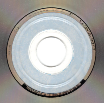 Dixie Chicks : Fly (HDCD, Album, Club)