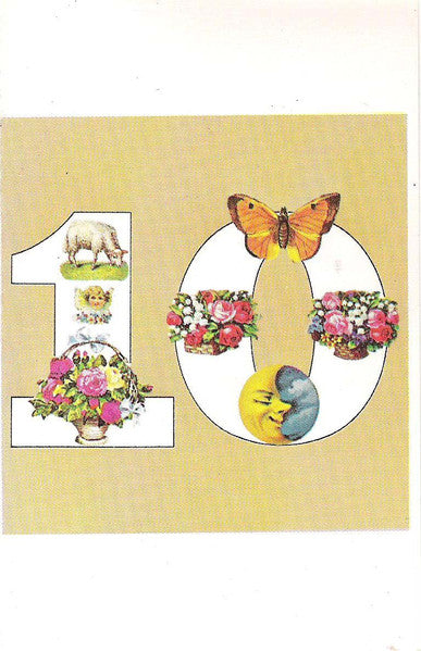Peter, Paul & Mary : The Best Of Peter, Paul & Mary 10 Years Together (Cass, Comp, Club, RE)