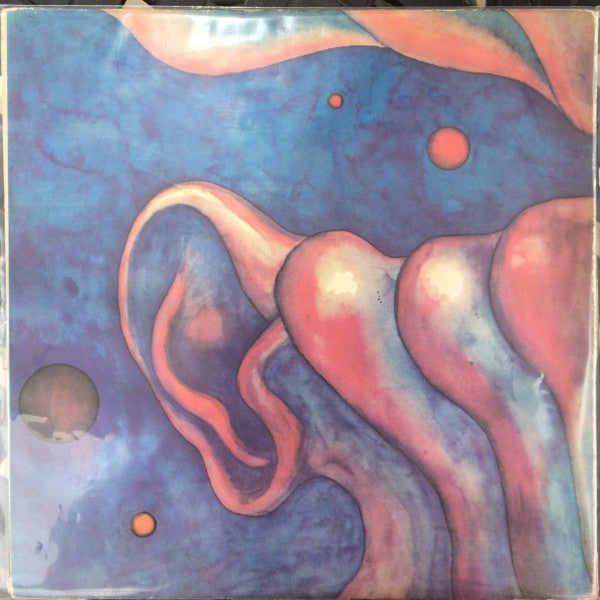 King Crimson : In The Court Of The Crimson King (An Observation By King Crimson) (LP, Album, RP, Pre)