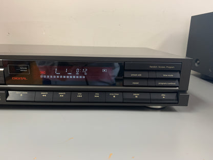 Technics SL-P230 CD Player