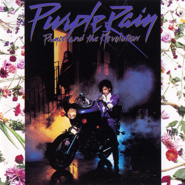Prince And The Revolution : Purple Rain (CD, Album, Club, RE)