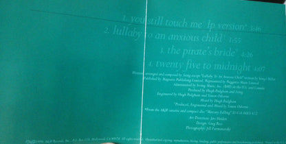 Sting : You Still Touch Me (CD, Maxi)