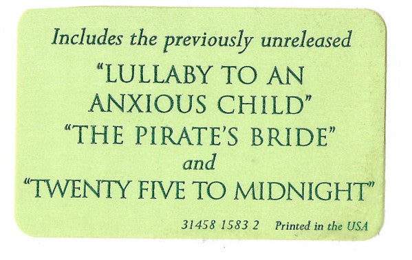 Sting : You Still Touch Me (CD, Maxi)