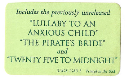 Sting : You Still Touch Me (CD, Maxi)