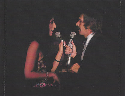 Cher and Sonny & Cher : Cher and Sonny & Cher Greatest Hits (CD, Comp, RM)